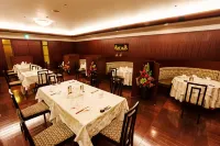 Keisei Hotel Miramare - Bữa sáng