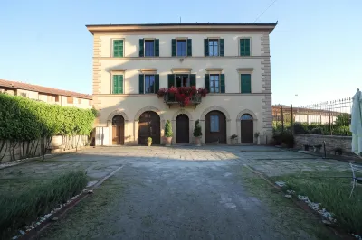 Villa Sant’Andrea