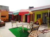 Babylon Hotel & Serviced Apartment فنادق في Tejgaon Circle