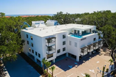 Hotel Simone Hotels in Saint Simons Island
