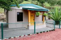 Coffee Pickers Village by Hacienda Orosi Hotels in Cartago