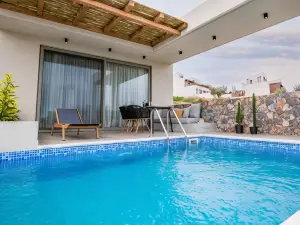 Kaktus Suites Private Pool