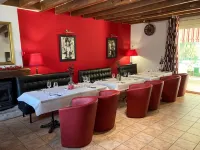 Logis Auberge de Launay Hotels in Veuves