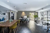 Savoy Sea Side Hotel Hotel a Tel Aviv