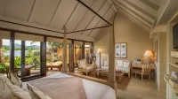 The Oberoi Beach Resort, Mauritius فنادق في موريشيوس