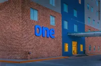 One Monclova Hotels in Фронтера