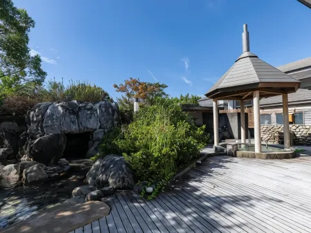 Tennenonsen Harunonoyu Отели в г. Кочи