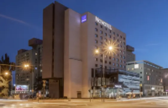Novotel Lodz Centrum Các khách sạn ở 