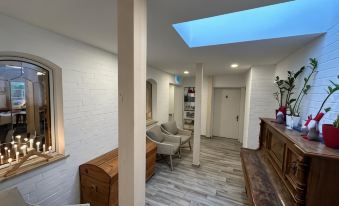 Wolfshotel am Arendsee