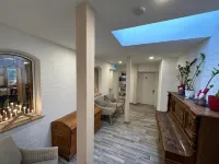 Wolfshotel am Arendsee Hotels in Arendsee