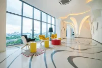 Arte Plus by Cobnb KLCC Hotels in Ampang Jaya