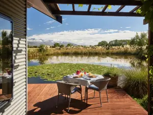 Matuka Luxury Lodge