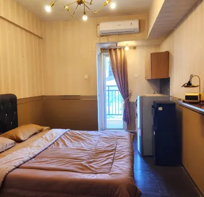 Younz Apartmen By Margonda Residence 2 Hotels in der Nähe von University of Indonesia