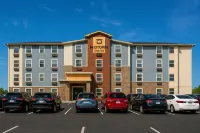 Midtown Suites - Greenville
