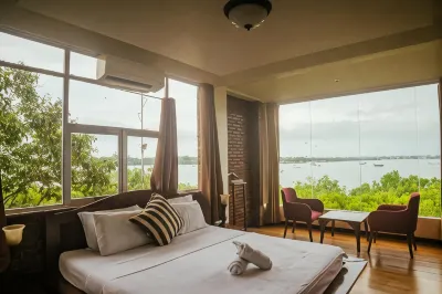 Marina Palawan Boutique Nature Resort Hotel in zona PSU College of Teacher Education