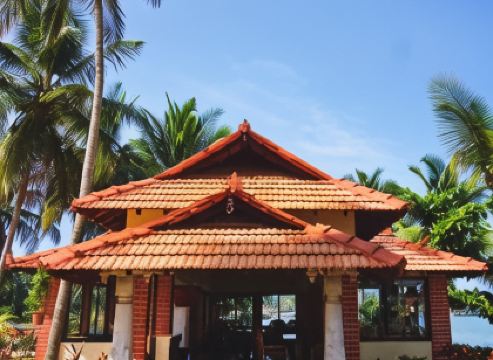 Paradise Lagoon