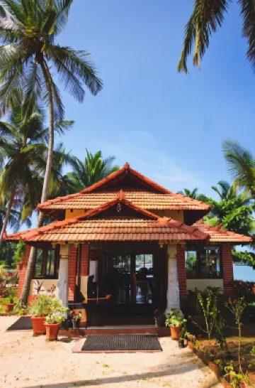 Paradise Lagoon