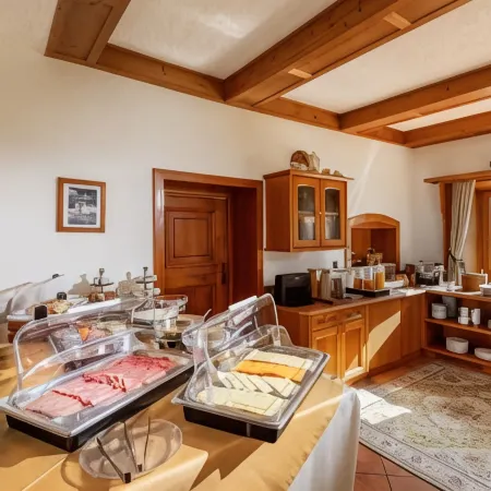 Hotel Garni Birkenhof
