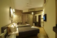 Panchavati Elite Inn - 3 estrellas