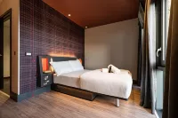easyHotel Dublin Hotels in Dublin