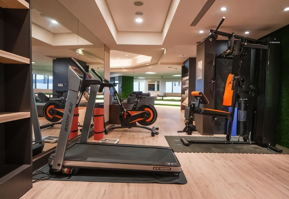 5. 허브 호텔 - ..