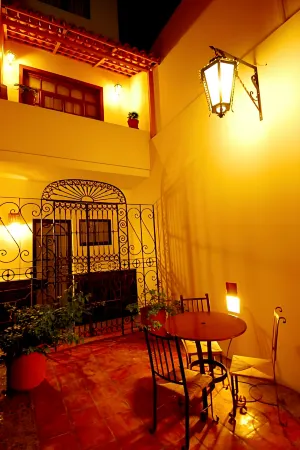 Olga Querida B&B Hostal