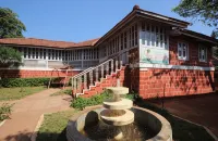 The Byke Heritage Resort - Matheran