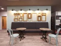 Binary Hub Các khách sạn gần Khu Smithfield