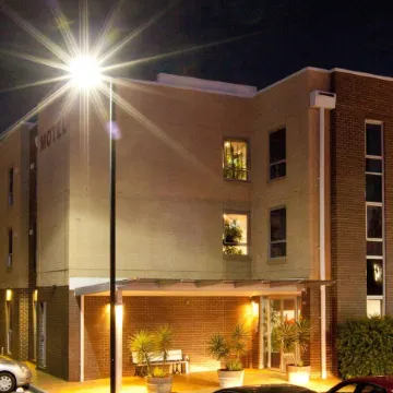 Wine Country Motor Inn