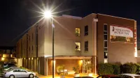 Wine Country Motor Inn Hotels in Cessnock