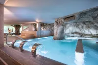 Le Riviera – Hôtel, Restaurant & Spa (ex Golden Tulip Aix les bains) - Romantic