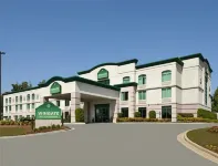 Wingate by Wyndham Macon I-75 Отели в г. Бибб