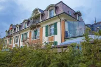 Apartements Justingerweg Hotels in der Nähe von Kloster Rüeggisberg