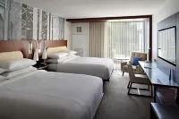 Marriott at the University of Dayton Hotel dekat Hebrew Institute