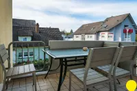 Ferienwohnung beim Europa-Park Rust
