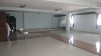 Iroomz Hotel Partha Grand Hotel di Kurnool