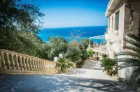 CapoSperone Resort - con vista mare