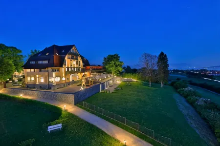 Bodensee-Hotel Sonnenhof