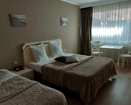 Hôtel la Côte d'Or Hotels in Philippeville