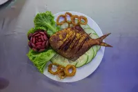 Hotel Progati Inn Ltd. - Desayuno