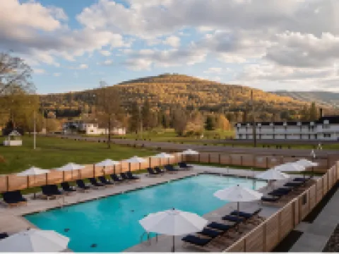 Wylder Windham Hotels in Windham