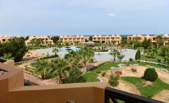 Wadi Lahmy Azur Resort - Soft All-Inclusive