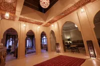 Kasbah Flilou - Разрешено размещения с домашними животными