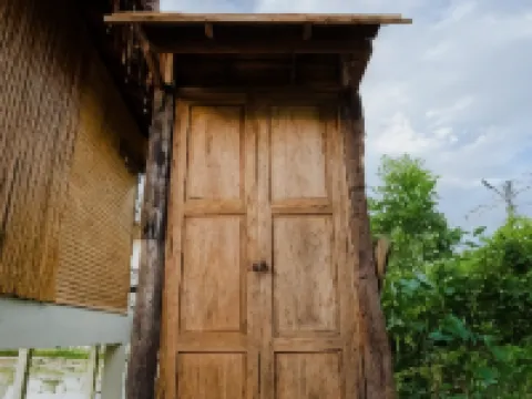 นอนนาดูบัว โรงแรมในอำเภอเมืองอุทัยธานี