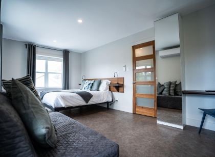 Morel Executive Suites