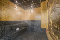 V-Hotel Da Nang Beach - Kylpylä