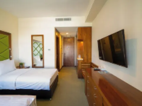 โรงแรม โฮลีแลนด์ อัมมาน โรงแรมในอัมมาน