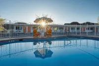 Quail Park Lodge Hotels in Kanab