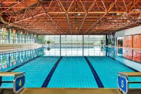 Taste Hotel Heidenheim Hotels in Giengen an der Brenz
