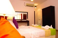 Ariyana Wellness Retreat Yala Hotel a Tissamaharama